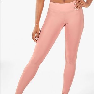 🛑SOLD🛑 Fabletics Mid-Rise PureLuxe Legging 7/8 - XXS